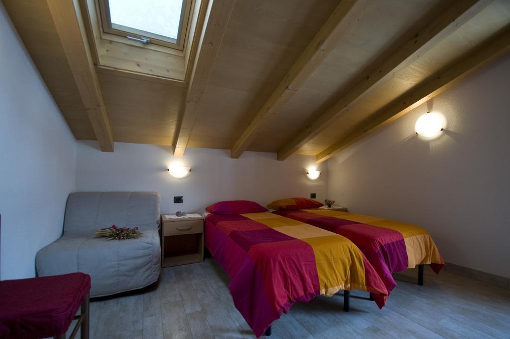 Casa Fiorella Λιβίνιο Δωμάτιο φωτογραφία