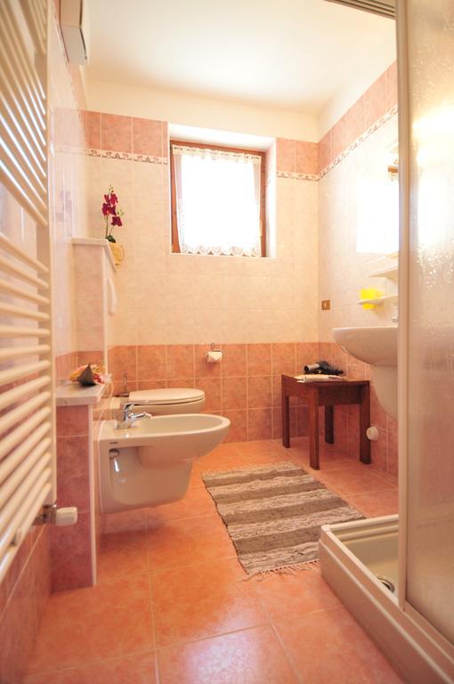 Casa Fiorella Λιβίνιο Εξωτερικό φωτογραφία