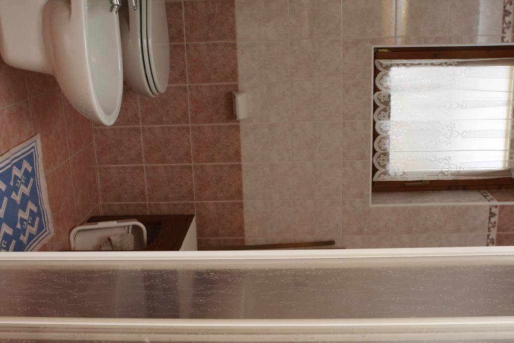 Casa Fiorella Λιβίνιο Εξωτερικό φωτογραφία