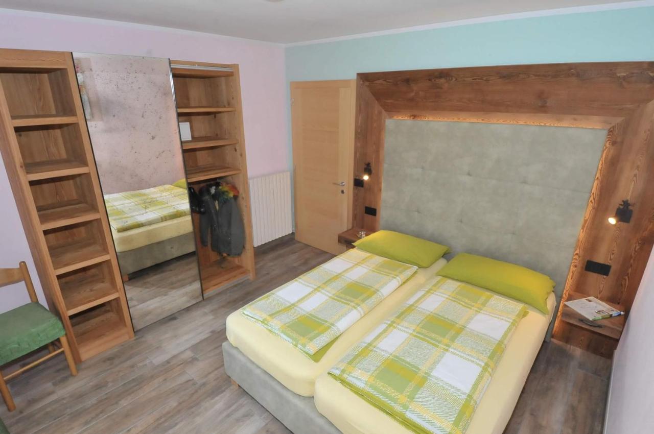 Casa Fiorella Λιβίνιο Εξωτερικό φωτογραφία