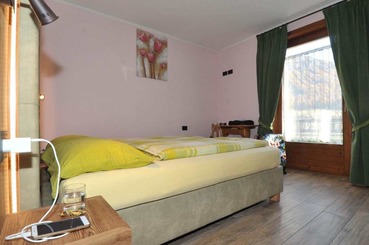 Casa Fiorella Λιβίνιο Εξωτερικό φωτογραφία