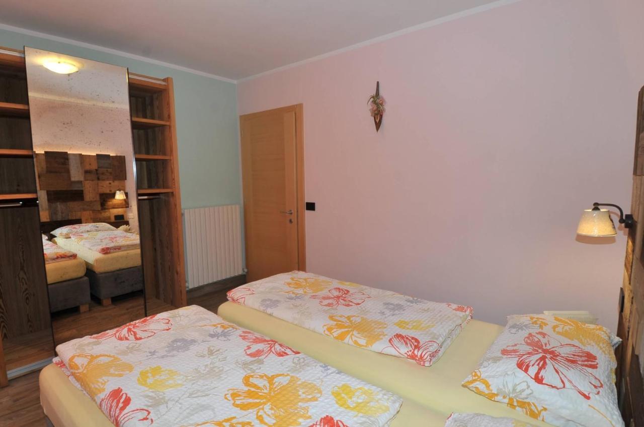 Casa Fiorella Λιβίνιο Εξωτερικό φωτογραφία
