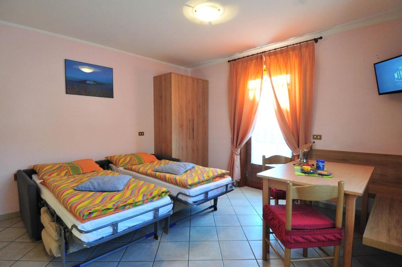 Casa Fiorella Λιβίνιο Εξωτερικό φωτογραφία