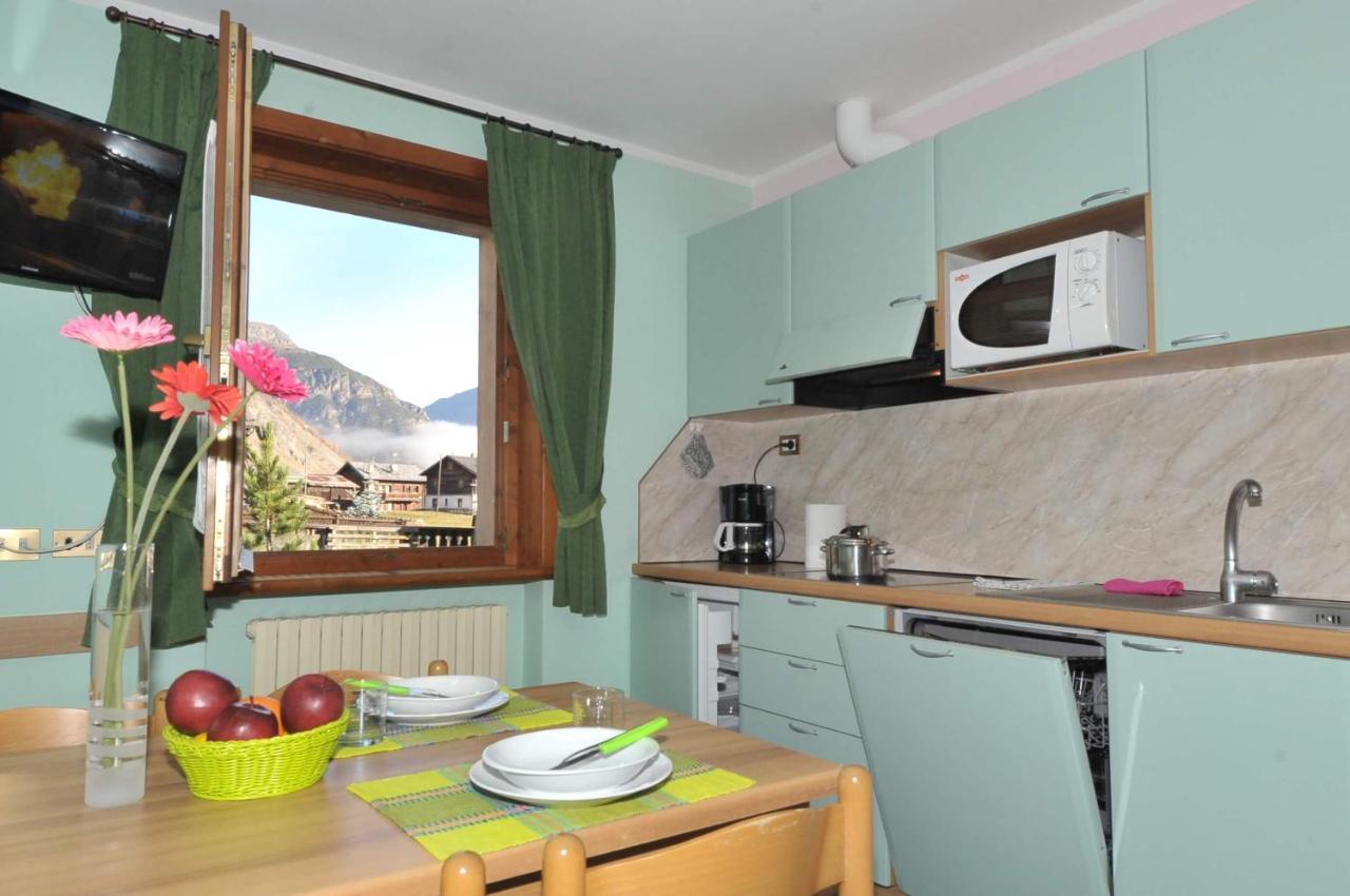 Casa Fiorella Λιβίνιο Εξωτερικό φωτογραφία